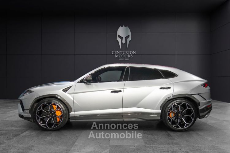 Lamborghini Urus 4.0 v8 666 performante bva8 - <small></small> 385.900 € <small>TTC</small> - #3