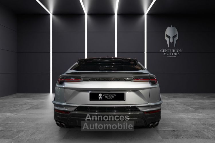 Lamborghini Urus 4.0 v8 666 performante bva8 - <small></small> 385.900 € <small>TTC</small> - #4