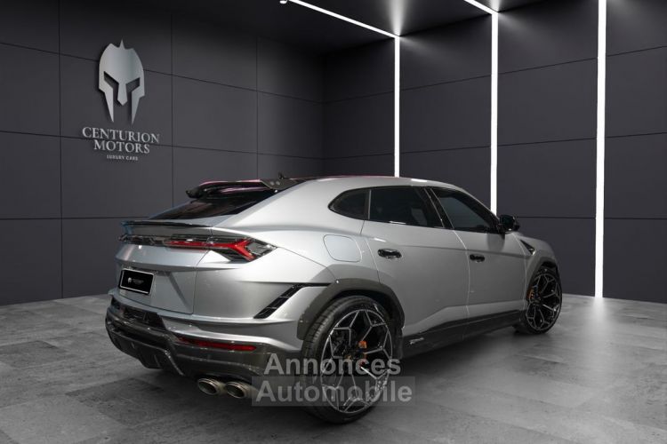 Lamborghini Urus 4.0 v8 666 performante bva8 - <small></small> 385.900 € <small>TTC</small> - #5