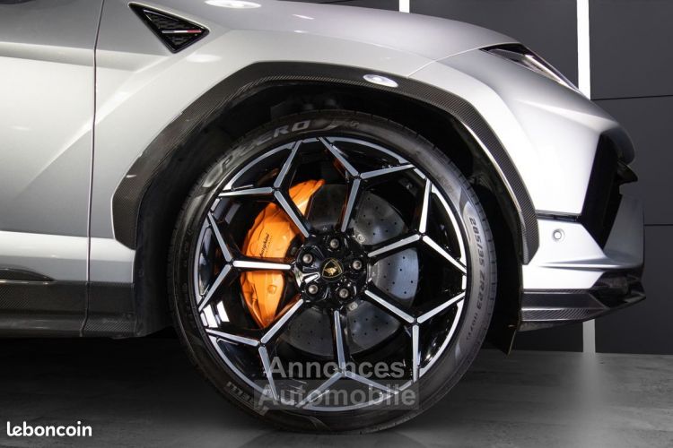 Lamborghini Urus 4.0 v8 666 performante bva8 - <small></small> 385.900 € <small>TTC</small> - #10