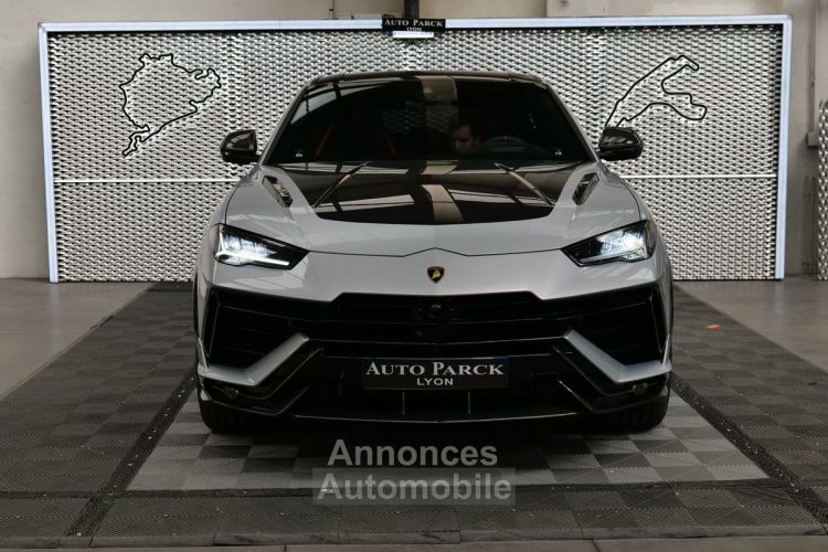 Lamborghini Urus 4.0 V8 666ch Performante Full Options 1ere Main Francais Tva Recuperable Malus Paye Dispo De Suite Carbone Dvd Arriere Ja 23 Loa Lld Credit - <small></small> 429.950 € <small></small> - #2