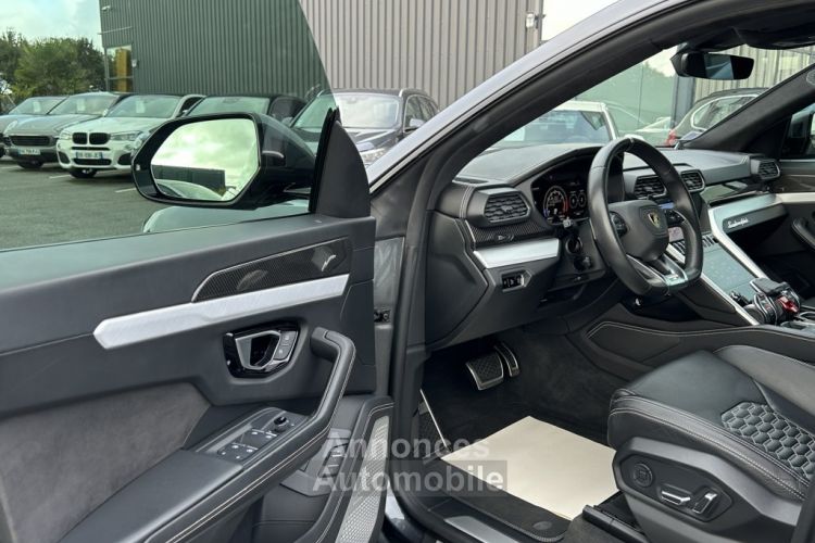 Lamborghini Urus 4.0 V8 Bi-Turbo 650ch BVA8 - <small></small> 239.900 € <small>TTC</small> - #9