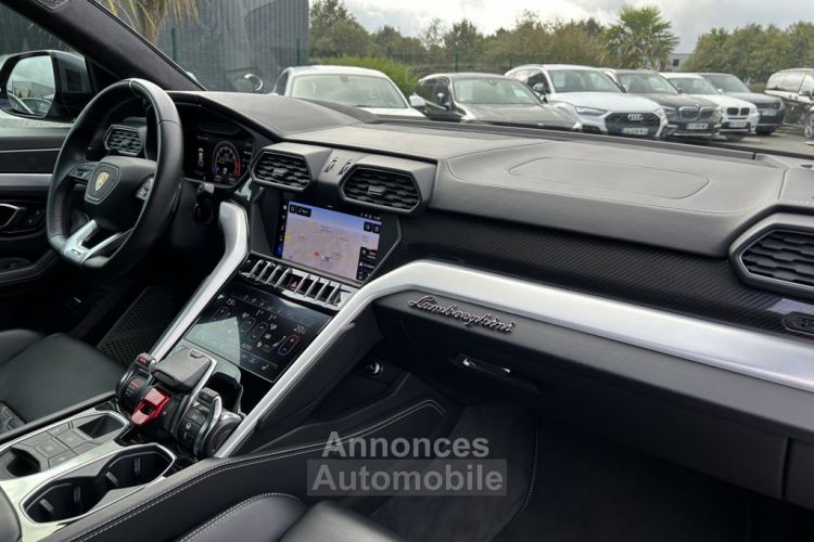 Lamborghini Urus 4.0 V8 Bi-Turbo 650ch BVA8 - <small></small> 239.900 € <small>TTC</small> - #13