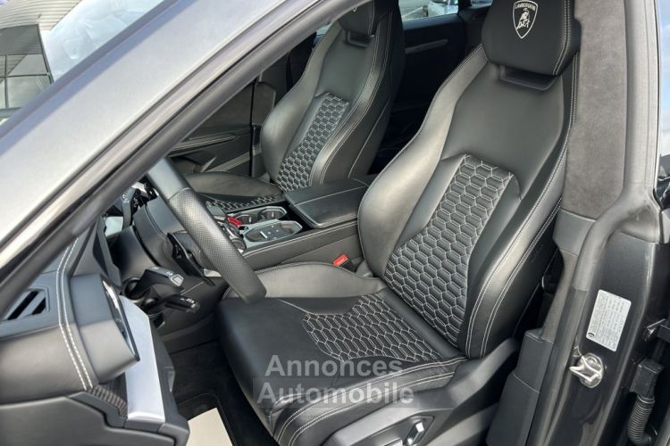 Lamborghini Urus 4.0 V8 Bi-Turbo 650ch BVA8 - <small></small> 239.900 € <small>TTC</small> - #15