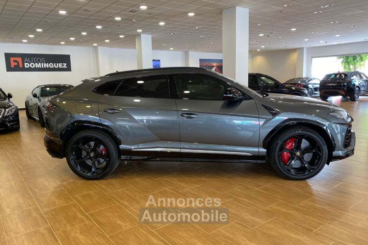 Lamborghini Urus 4.0 V8 / Toit Pano / Garantie 12 Mois Premium - <small></small> 257.900 € <small>TTC</small> - #3