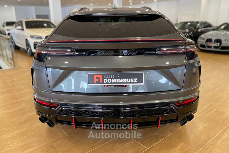 Lamborghini Urus 4.0 V8 / Toit Pano / Garantie 12 Mois Premium - <small></small> 257.900 € <small>TTC</small> - #4