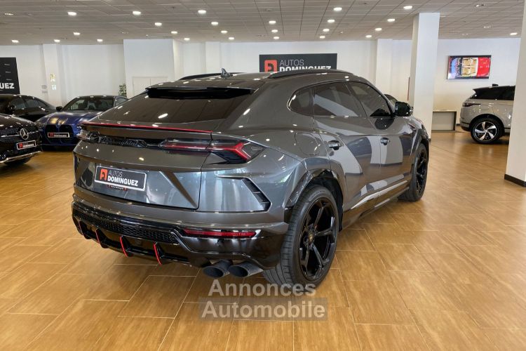 Lamborghini Urus 4.0 V8 / Toit Pano / Garantie 12 Mois Premium - <small></small> 257.900 € <small>TTC</small> - #2