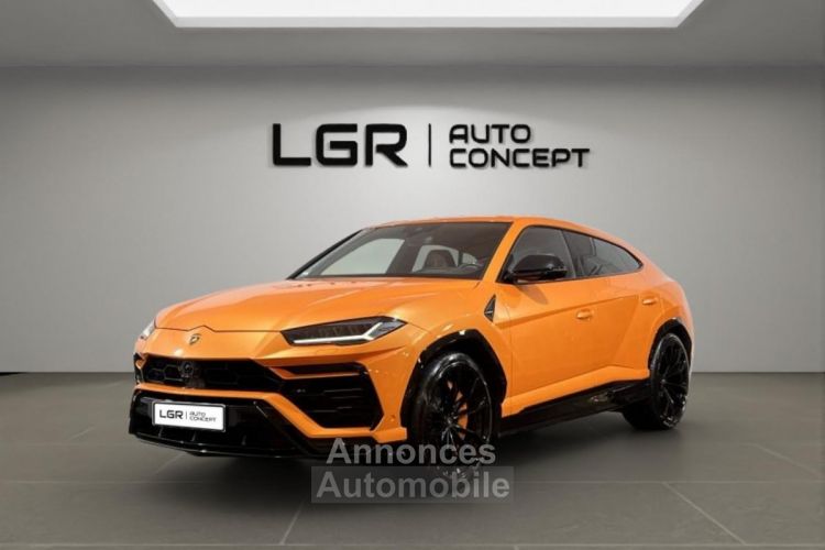 Lamborghini Urus 4.0i V8 Biturbo - BVA  . - <small></small> 239.890 € <small>TTC</small> - #1