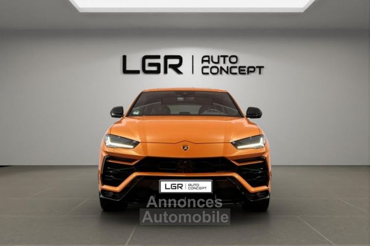 Lamborghini Urus 4.0i V8 Biturbo - BVA  . - <small></small> 239.890 € <small>TTC</small> - #2