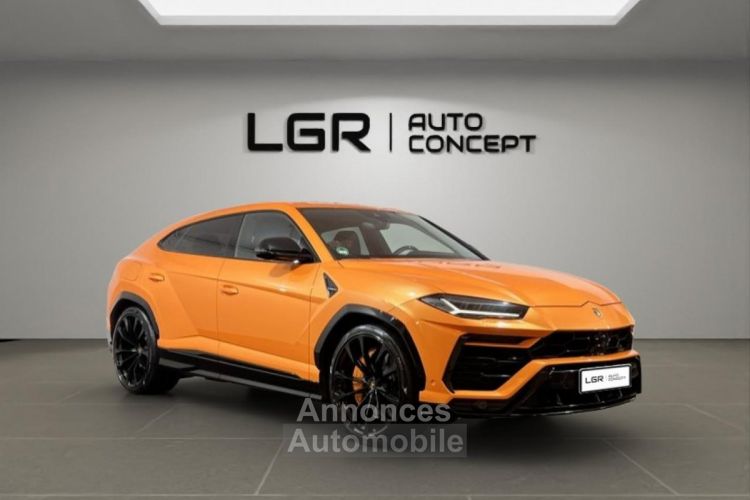 Lamborghini Urus 4.0i V8 Biturbo - BVA  . - <small></small> 239.890 € <small>TTC</small> - #3