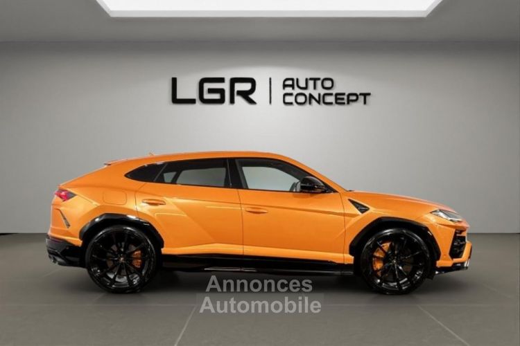 Lamborghini Urus 4.0i V8 Biturbo - BVA  . - <small></small> 239.890 € <small>TTC</small> - #5