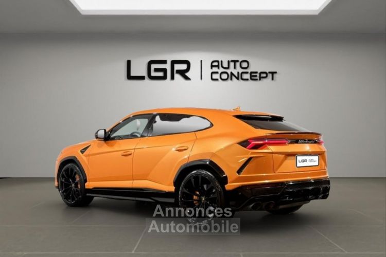 Lamborghini Urus 4.0i V8 Biturbo - BVA  . - <small></small> 239.890 € <small>TTC</small> - #6