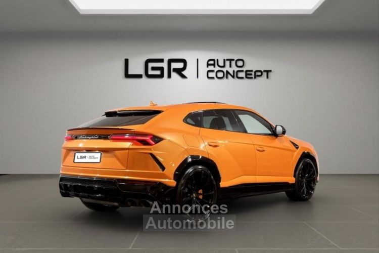 Lamborghini Urus 4.0i V8 Biturbo - BVA  . - <small></small> 239.890 € <small>TTC</small> - #7