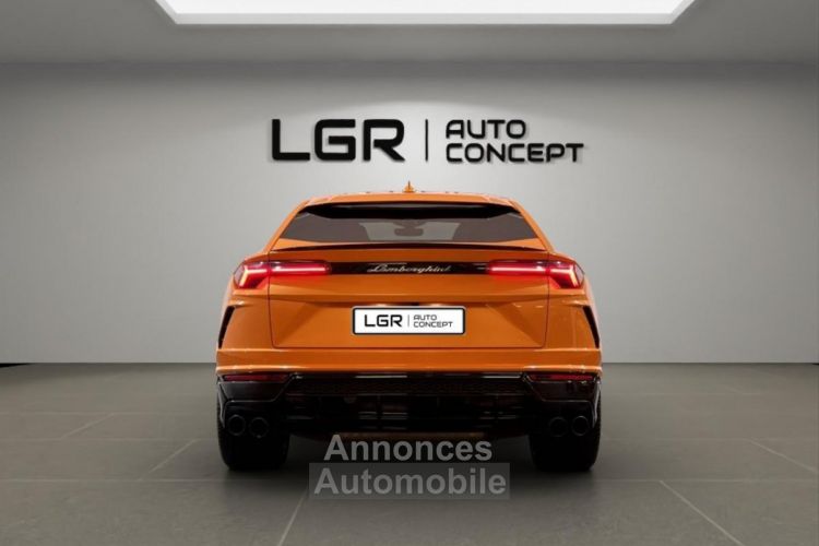 Lamborghini Urus 4.0i V8 Biturbo - BVA  . - <small></small> 239.890 € <small>TTC</small> - #8