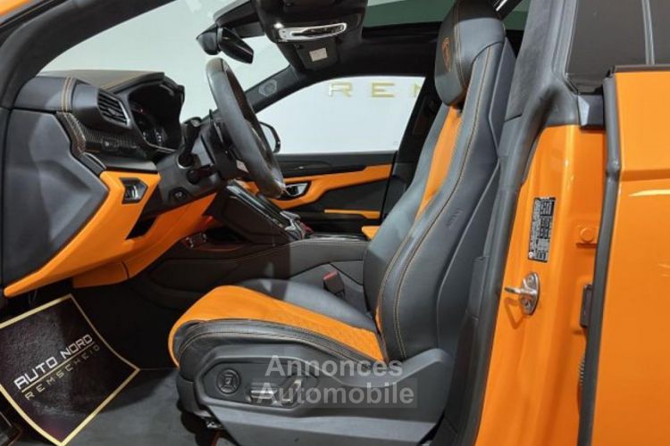 Lamborghini Urus 4.0i V8 Biturbo - BVA  . - <small></small> 239.890 € <small>TTC</small> - #12