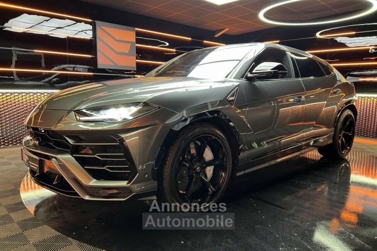 Lamborghini Urus 4.0L V8 650CH - <small></small> 239.900 € <small>TTC</small> - #1