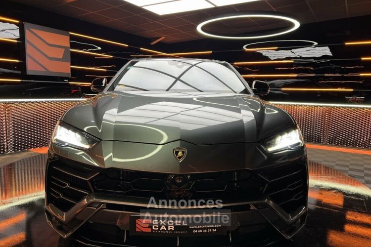 Lamborghini Urus 4.0L V8 650CH - <small></small> 239.900 € <small>TTC</small> - #5