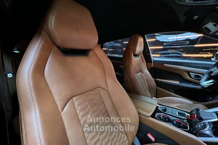 Lamborghini Urus 4.0L V8 650CH - <small></small> 239.900 € <small>TTC</small> - #22