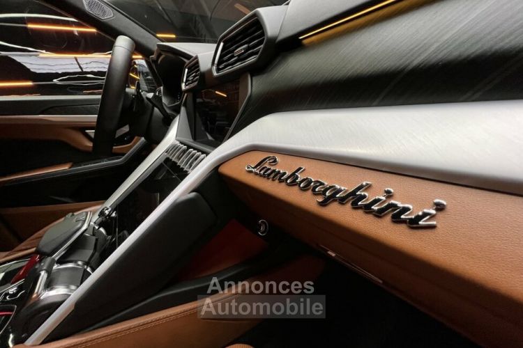 Lamborghini Urus 4.0L V8 650CH - <small></small> 239.900 € <small>TTC</small> - #24