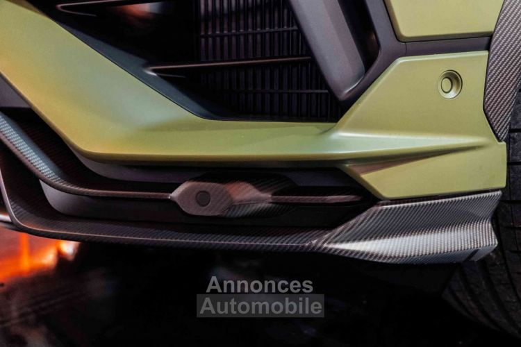 Lamborghini Urus 4.0l V8 666ch PERFORMANTE - <small></small> 419.900 € <small>TTC</small> - #11