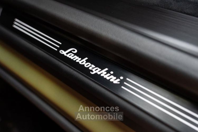 Lamborghini Urus 4.0l V8 666ch PERFORMANTE - <small></small> 419.900 € <small>TTC</small> - #22