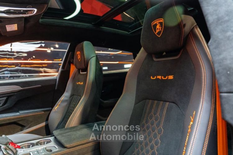Lamborghini Urus 4.0l V8 666ch PERFORMANTE - <small></small> 419.900 € <small>TTC</small> - #24