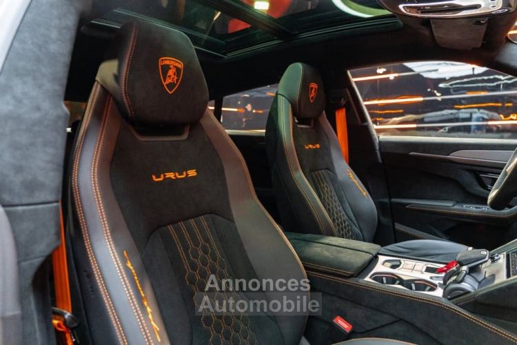 Lamborghini Urus 4.0l V8 666ch PERFORMANTE - <small></small> 419.900 € <small>TTC</small> - #44