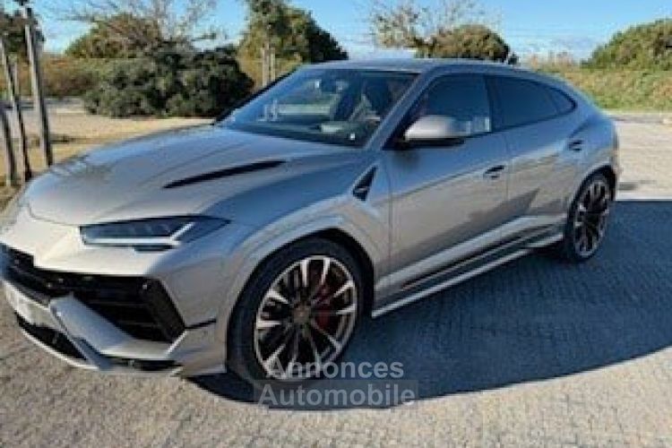 Lamborghini Urus 4.0l V8 666ch S - <small></small> 349.900 € <small>TTC</small> - #1