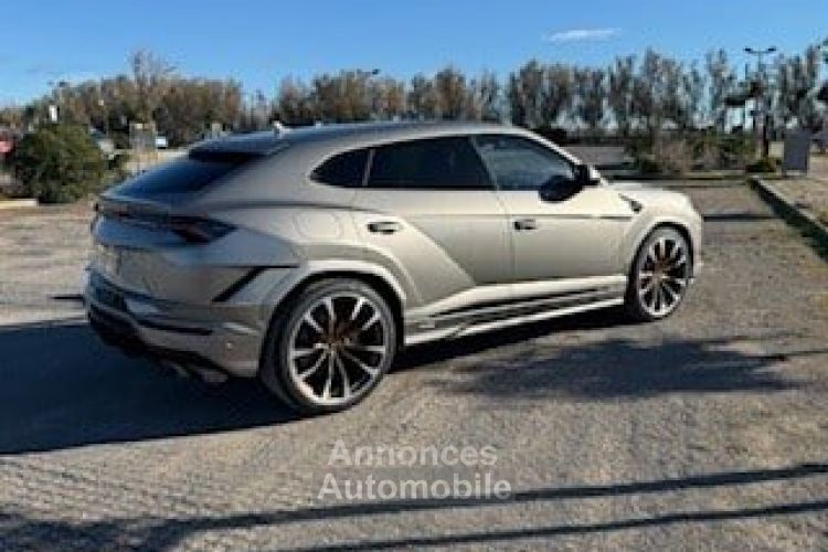 Lamborghini Urus 4.0l V8 666ch S - <small></small> 349.900 € <small>TTC</small> - #2