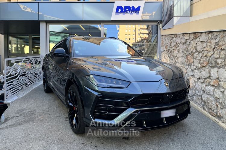 Lamborghini Urus 4L V8 650 Biturbo - <small></small> 210.000 € <small>TTC</small> - #1