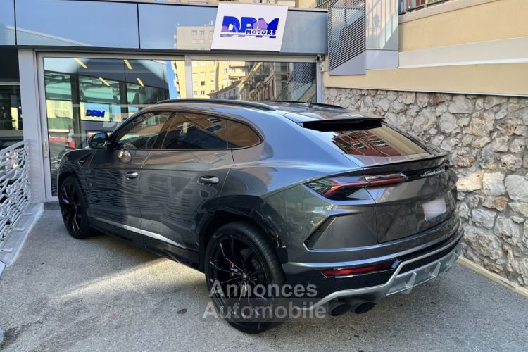 Lamborghini Urus 4L V8 650 Biturbo - <small></small> 210.000 € <small>TTC</small> - #2