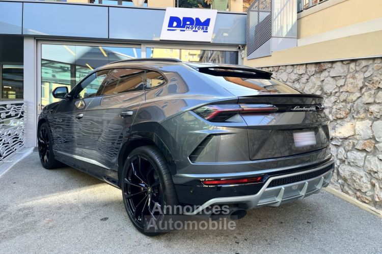 Lamborghini Urus 4L V8 650 Biturbo - <small></small> 210.000 € <small>TTC</small> - #3