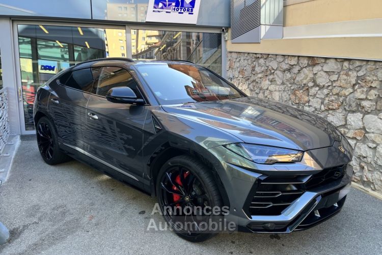 Lamborghini Urus 4L V8 650 Biturbo - <small></small> 210.000 € <small>TTC</small> - #5