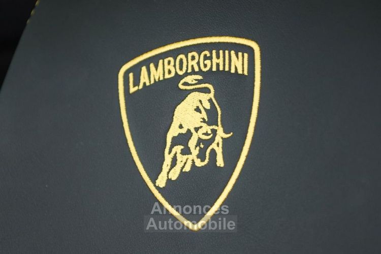 Lamborghini Urus 650 - <small></small> 275.990 € <small>TTC</small> - #5