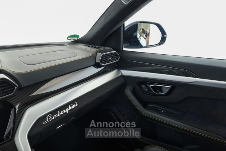 Lamborghini Urus 650 - <small></small> 275.990 € <small>TTC</small> - #8