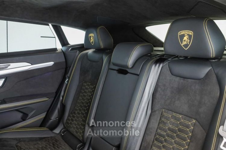 Lamborghini Urus 650 - <small></small> 275.990 € <small>TTC</small> - #11