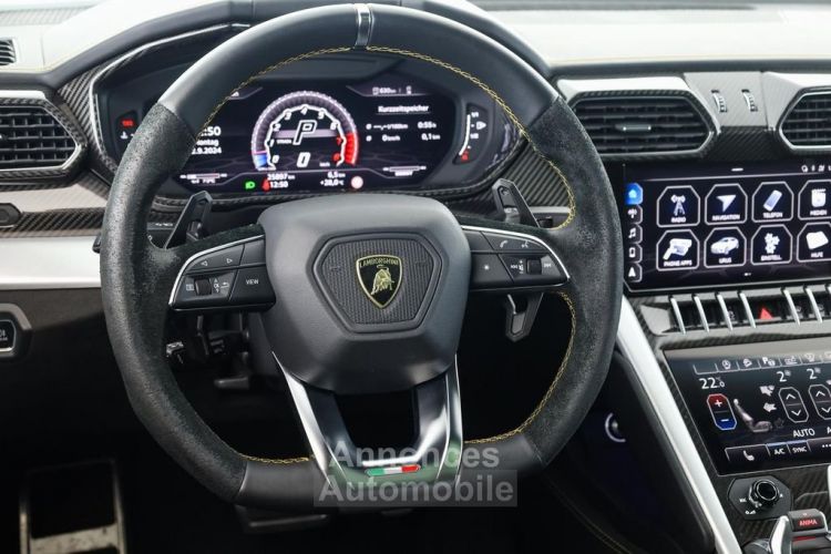 Lamborghini Urus 650 - <small></small> 275.990 € <small>TTC</small> - #15