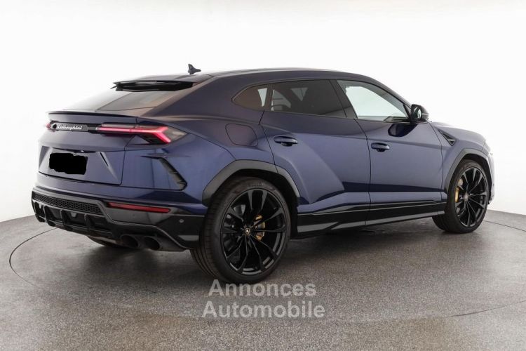 Lamborghini Urus 650 - <small></small> 275.990 € <small>TTC</small> - #16