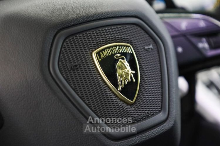 Lamborghini Urus 650 - <small></small> 275.990 € <small>TTC</small> - #18