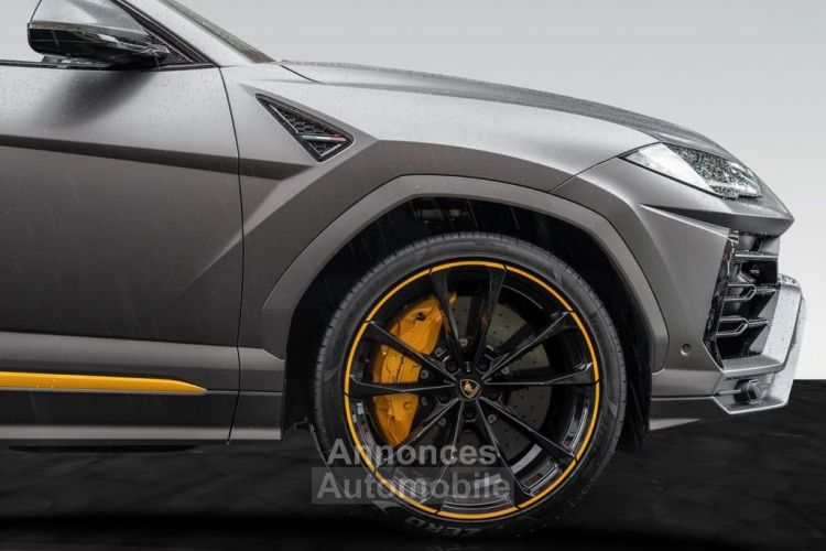 Lamborghini Urus 650 - <small></small> 349.990 € <small>TTC</small> - #1