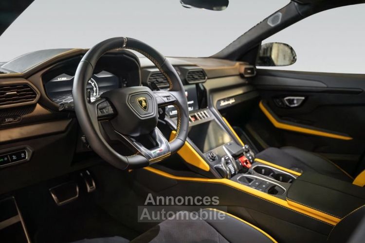 Lamborghini Urus 650 - <small></small> 349.990 € <small>TTC</small> - #7