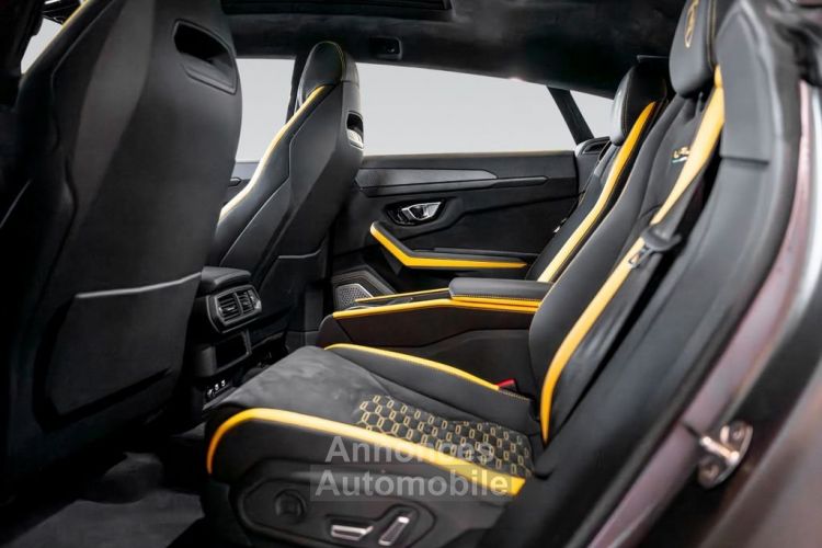 Lamborghini Urus 650 - <small></small> 349.990 € <small>TTC</small> - #9