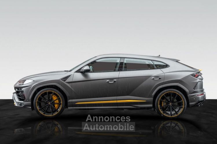 Lamborghini Urus 650 - <small></small> 349.990 € <small>TTC</small> - #10