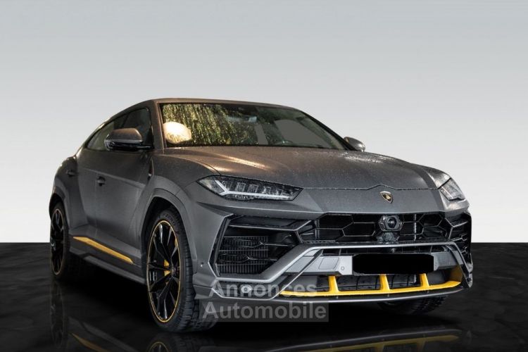 Lamborghini Urus 650 - <small></small> 349.990 € <small>TTC</small> - #12