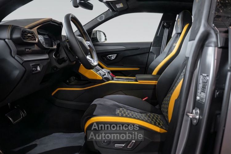 Lamborghini Urus 650 - <small></small> 349.990 € <small>TTC</small> - #14