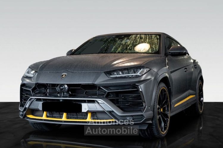 Lamborghini Urus 650 - <small></small> 349.990 € <small>TTC</small> - #15