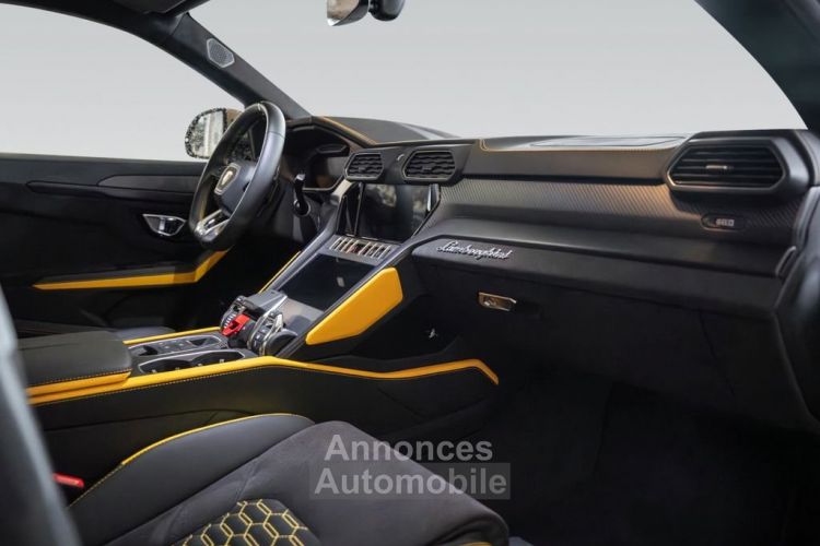 Lamborghini Urus 650 - <small></small> 349.990 € <small>TTC</small> - #17