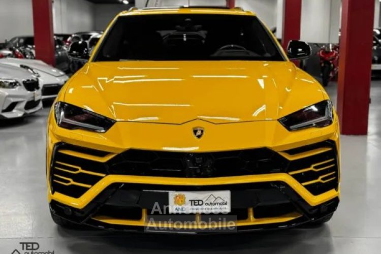 Lamborghini Urus 650cv - <small></small> 214.900 € <small>TTC</small> - #2