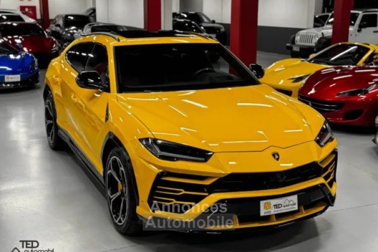 Lamborghini Urus 650cv - <small></small> 214.900 € <small>TTC</small> - #3