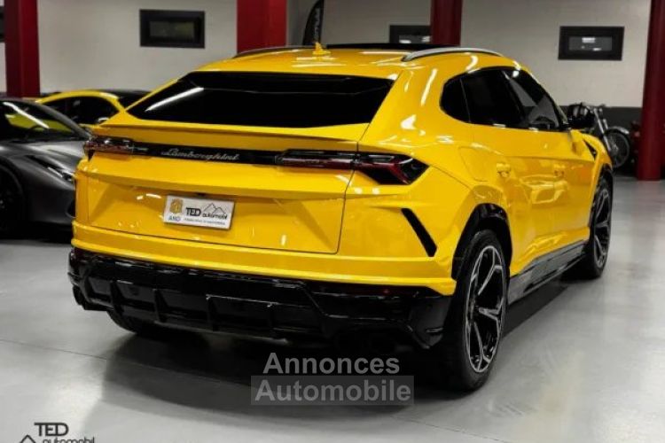 Lamborghini Urus 650cv - <small></small> 214.900 € <small>TTC</small> - #5